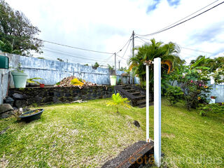  Maison � vendre 4 pi�ces 83 m�