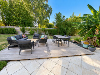  Maison à vendre 7 pièces 154 m²
