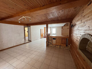  Maison à vendre 4 pièces 