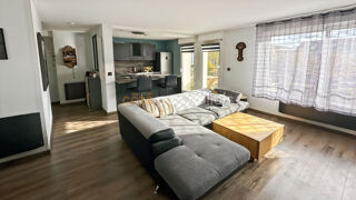  Appartement � vendre 4 pi�ces 92 m�