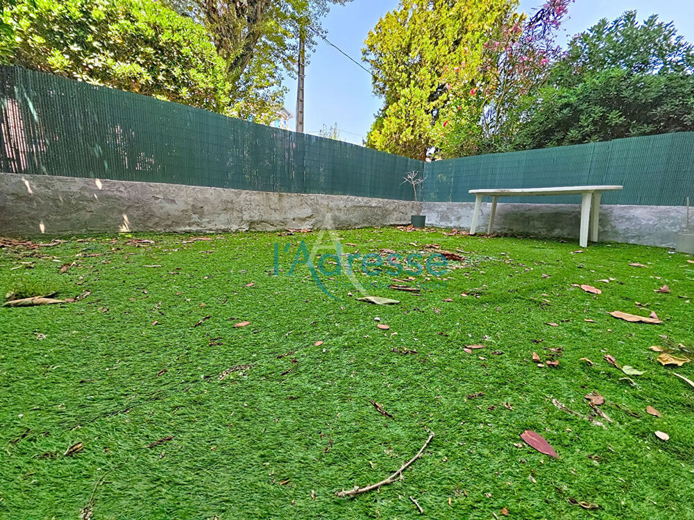 Appartement 3 pièces 54 m² · à Mandelieu la Napoule · 54 m² · 250 000 €