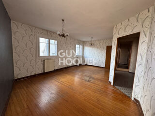  Maison � vendre 6 pi�ces 140 m�