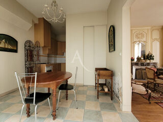  Appartement  vendre 2 pices 44 m