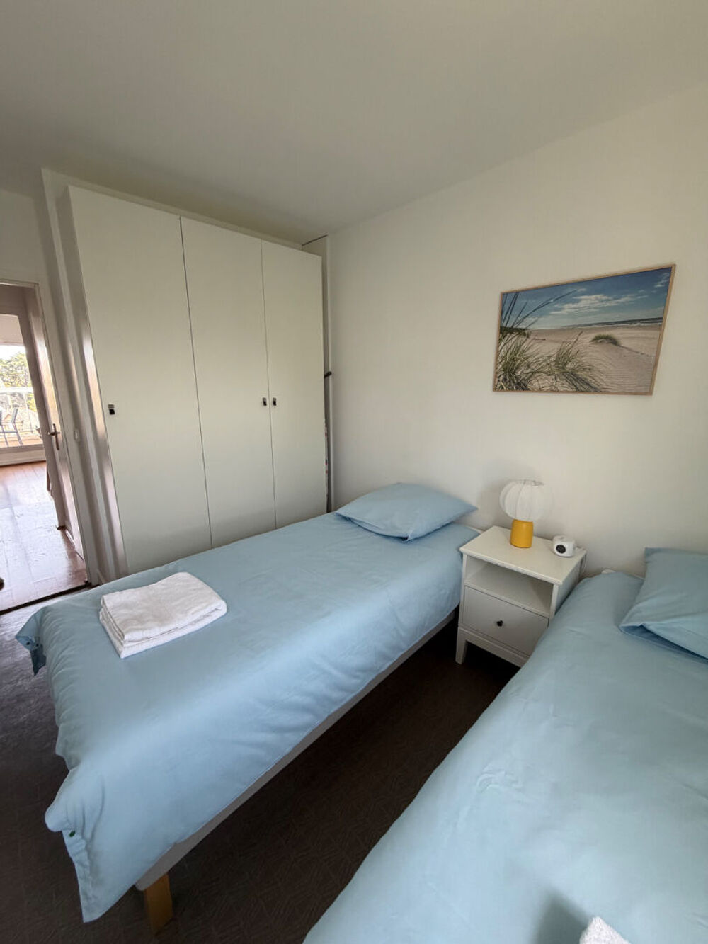 Location Appartement Appartement Pornichet 2 pièce(s) Pornichet