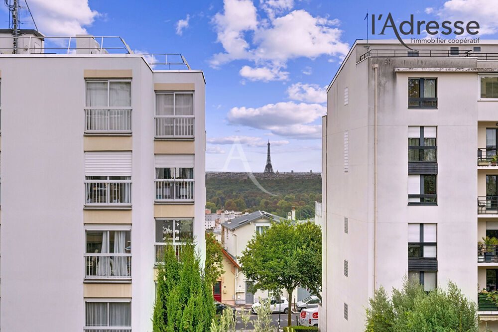 � vendre  Appartement Suresnes (92150)