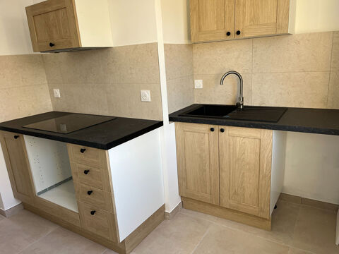  Appartement � louer 3 pi�ces 52 m�