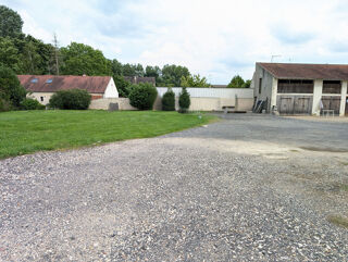  Terrain � vendre 420 m�