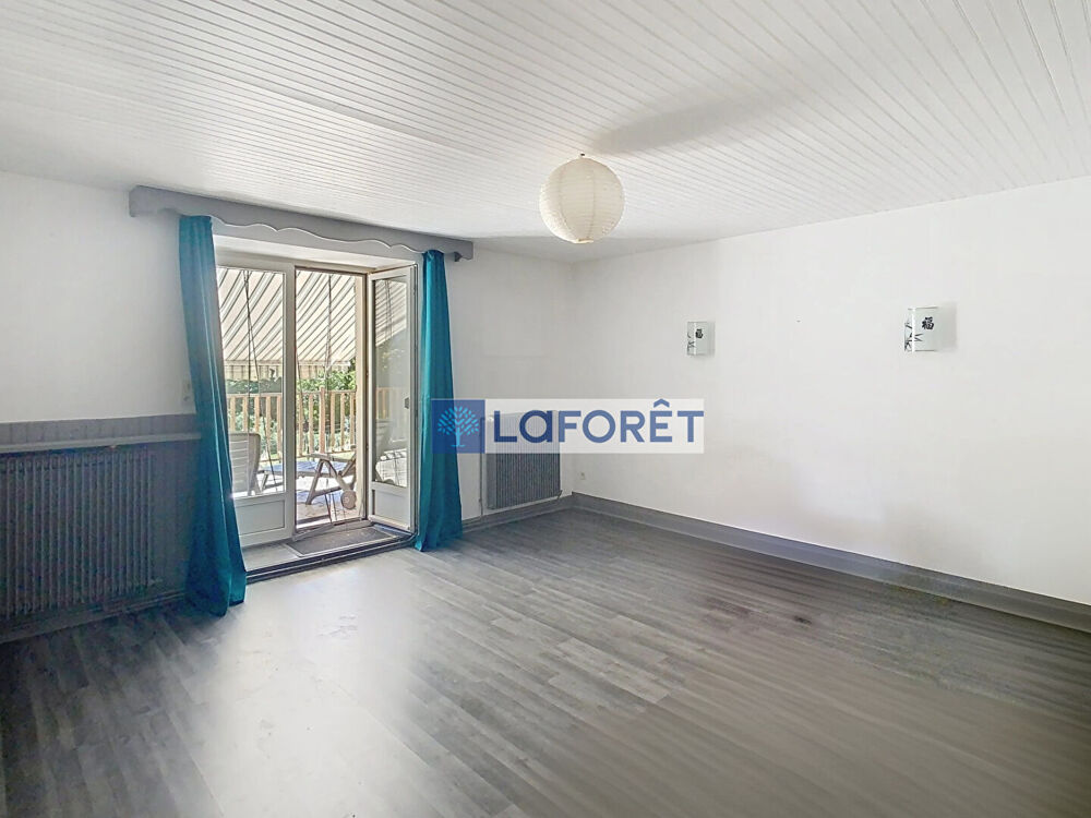 Maison Bussieres Les Belmont 4 pièce(s) 106 m2
