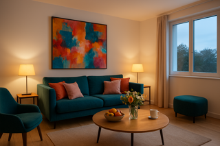  Appartement à vendre 3 pièces 81 m²