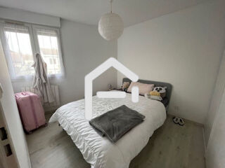  Appartement � louer 2 pi�ces 43 m�