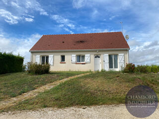  Maison � vendre 6 pi�ces 131 m�