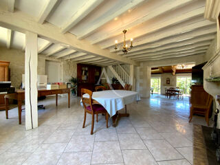  Maison à vendre 6 pièces 163 m²