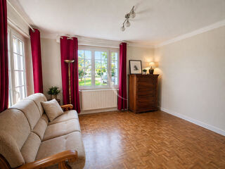  Maison � vendre 3 pi�ces 57 m�