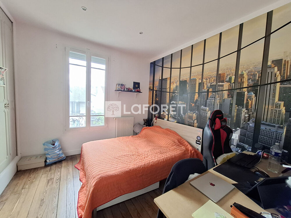 � vendre  Maison Le Raincy (93340)