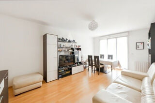  Appartement à vendre 3 pièces 61 m²
