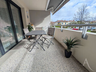  Appartement � vendre 3 pi�ces 62 m�