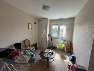  Appartement � vendre 3 pi�ces 