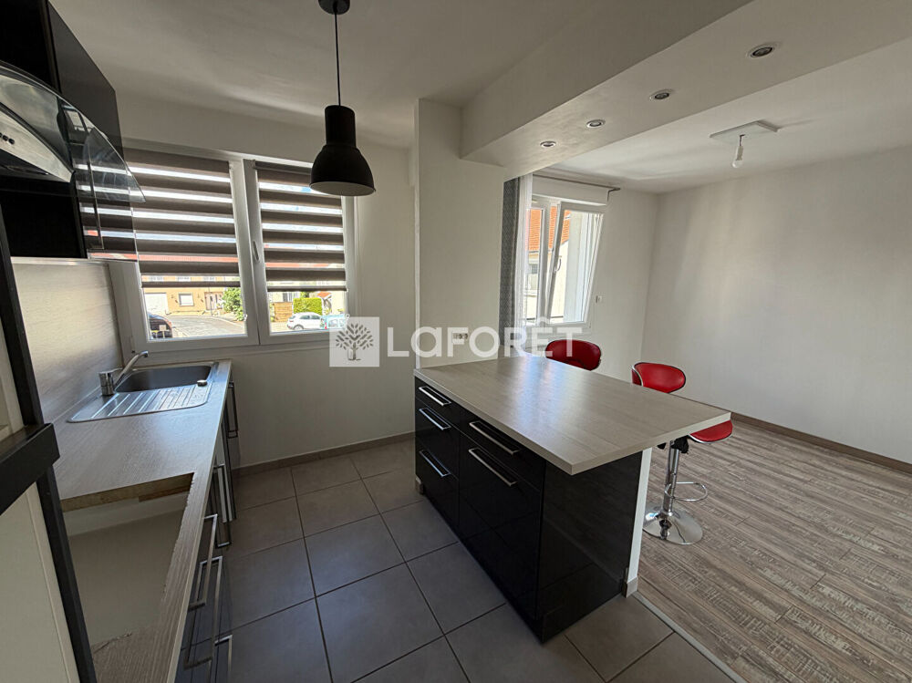 Location Appartement Appartement Chalons En Champagne 3 pièce(s) 63,93 m2 Chalons en champagne