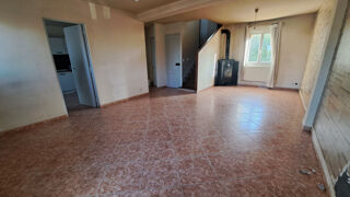  Maison � vendre 6 pi�ces 124 m�