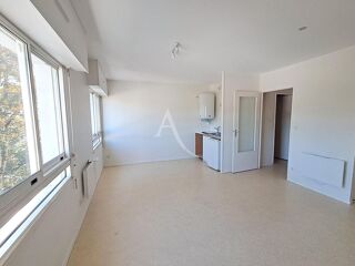  Appartement à louer 1 pièce 30 m²