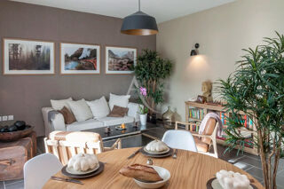  Appartement  vendre 1 pice 28 m