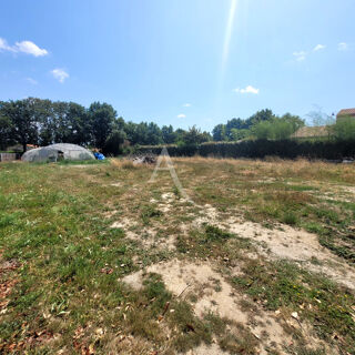  Terrain � vendre 651 m�