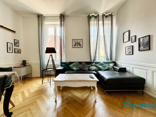 Appartement  vendre 4 pices 114 m