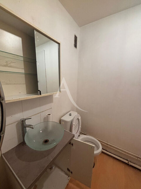  Appartement � louer 1 pi�ce 30 m�