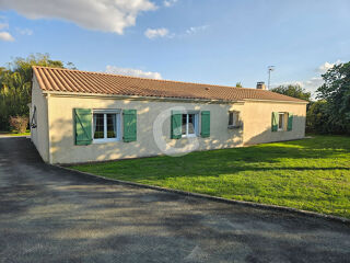  Maison � vendre 4 pi�ces 124 m�