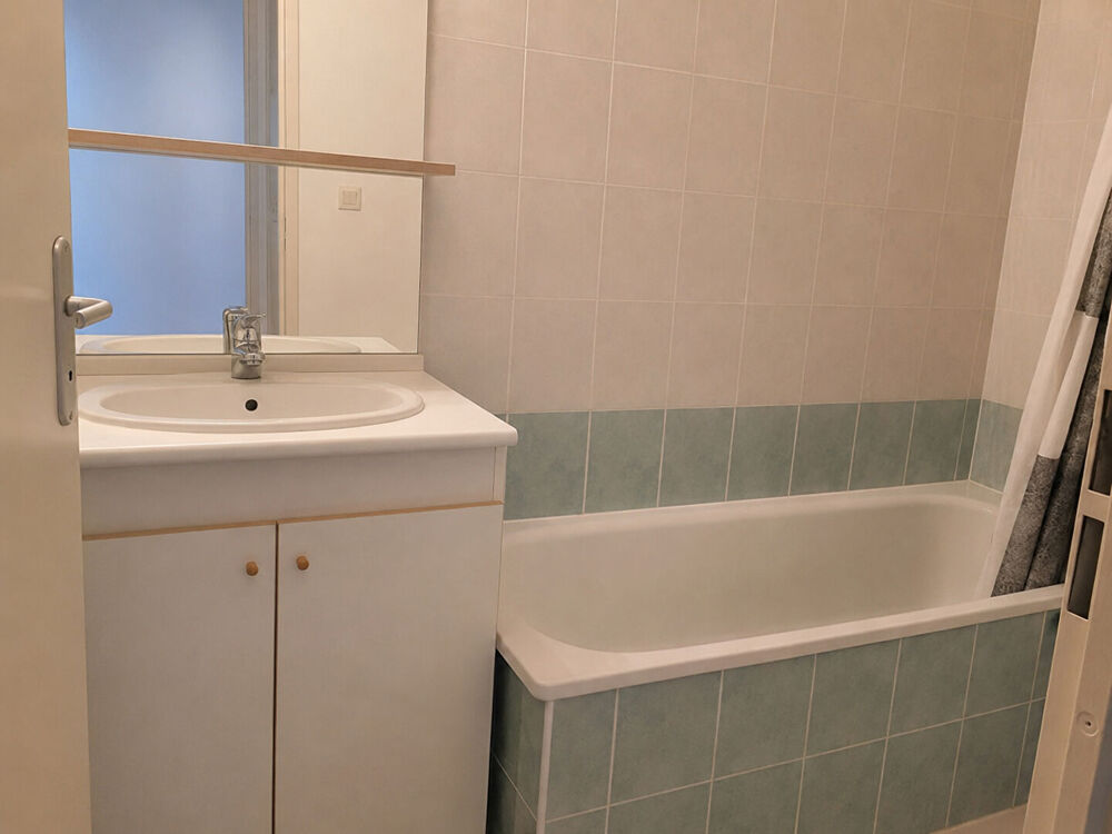 Location Appartement Appartement Auterive 2 pièce(s) 37 m2 avec jardin privatif Auterive