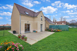  Maison � vendre 5 pi�ces 95 m�