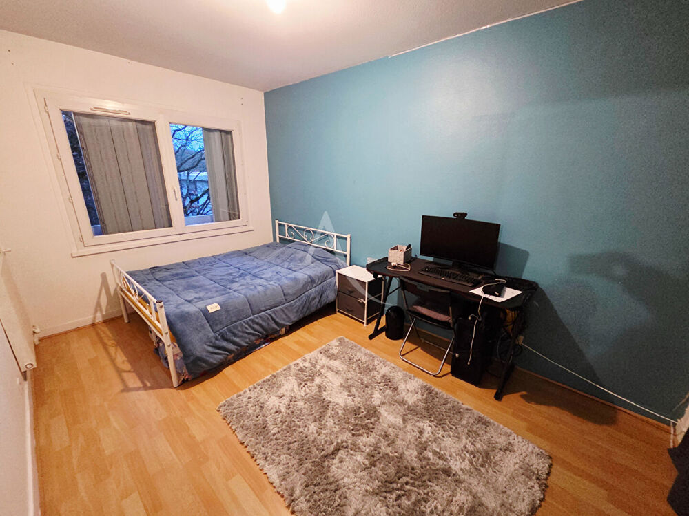 Vente Appartement Tremblay en France ! Investissement locatif clé en main ? Rentabilité et sérénité garanties ! Appt F2 5(5,88 m2) Tremblay en france