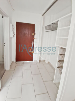 Appartement � vendre 1 pi�ce 26 m�