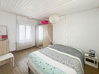  Maison � vendre 3 pi�ces 61 m�