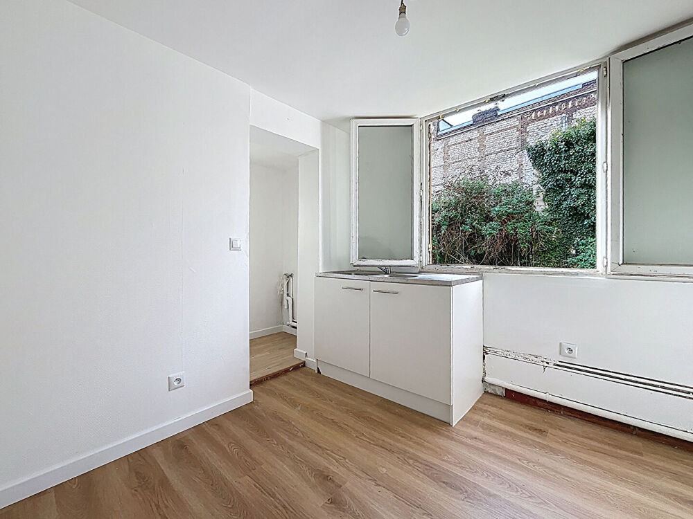 Vente Maison Maison Elbeuf 4 pièce(s) 85 m2 Elbeuf