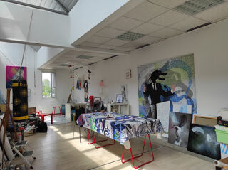  Immeuble � vendre 60 m�