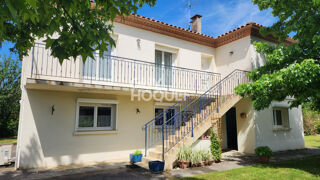  Maison à vendre 6 pièces 160 m²