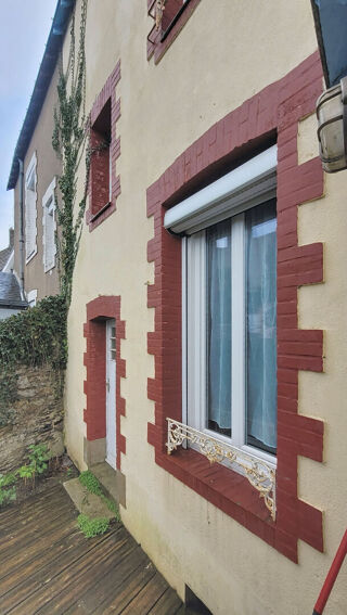  Maison � vendre 5 pi�ces 112 m�
