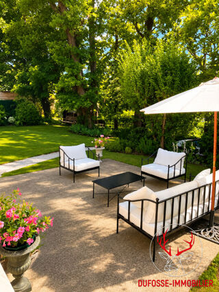  Maison à vendre 5 pièces 183 m²