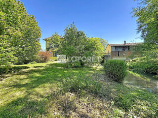  Maison à vendre 4 pièces 81 m²