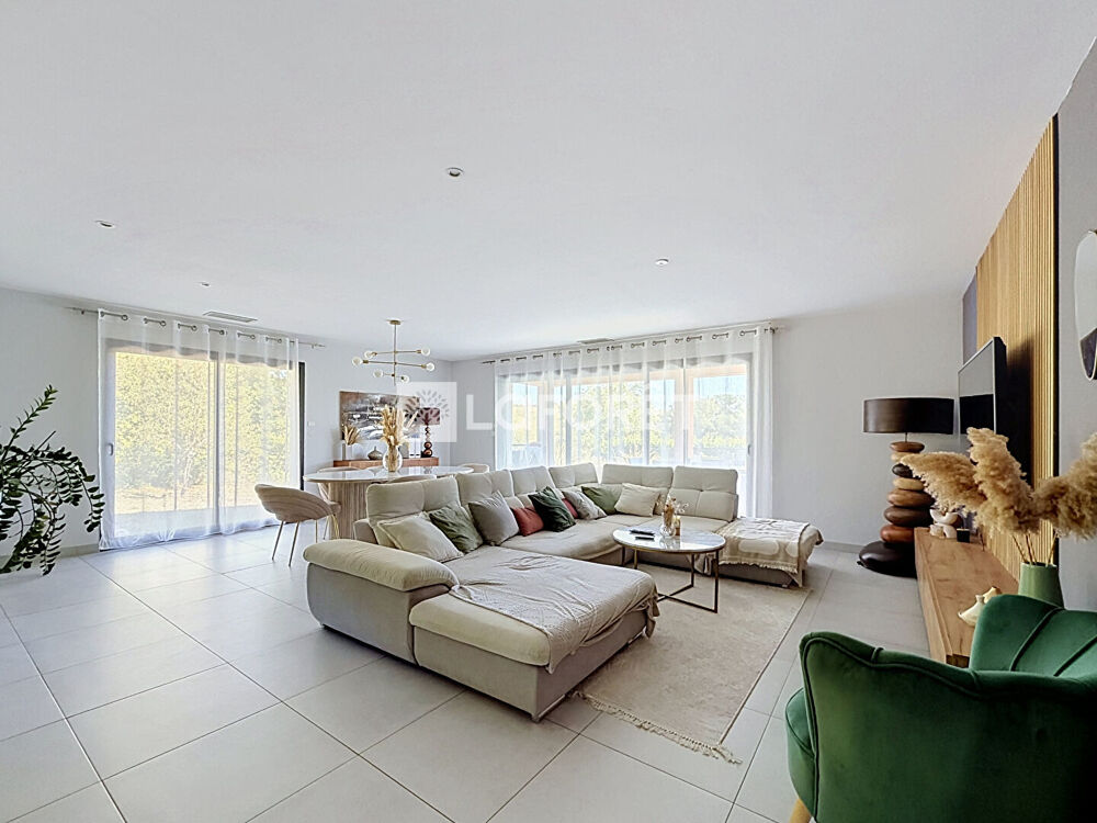 Vente Maison Maison Bondigoux 6 pièce(s) 172 m2 Bondigoux