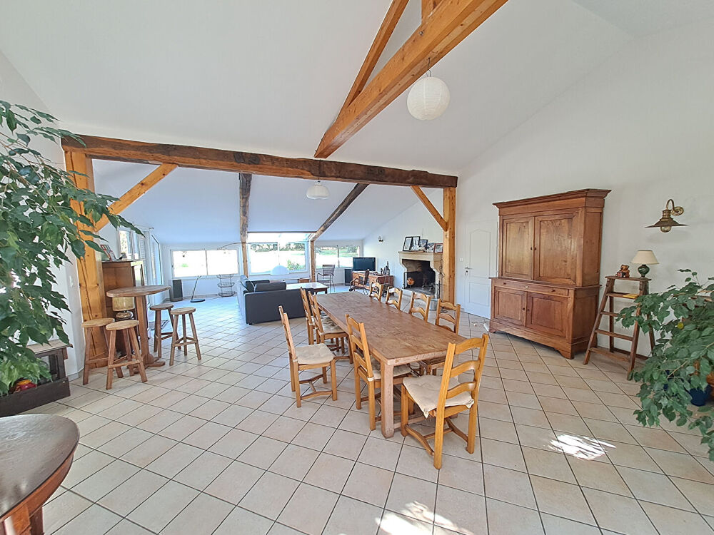 Vente Maison FALLERON Falleron