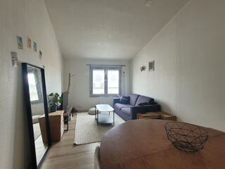 Appartement 2 pièces 35 m² · à La Rochelle · 35 m² · 206 700 €