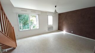  Appartement � louer 2 pi�ces 44 m�