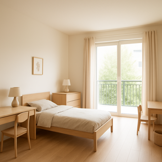  Appartement à vendre 5 pièces 92 m²