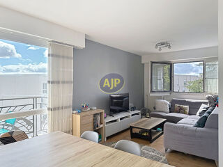  Appartement à vendre 4 pièces 72 m²