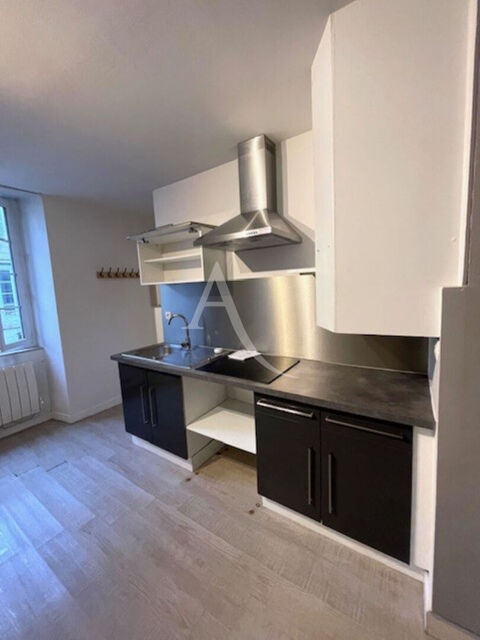  Appartement � louer 2 pi�ces 33 m�