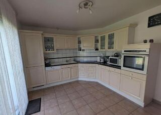  Maison � vendre 5 pi�ces 124 m�