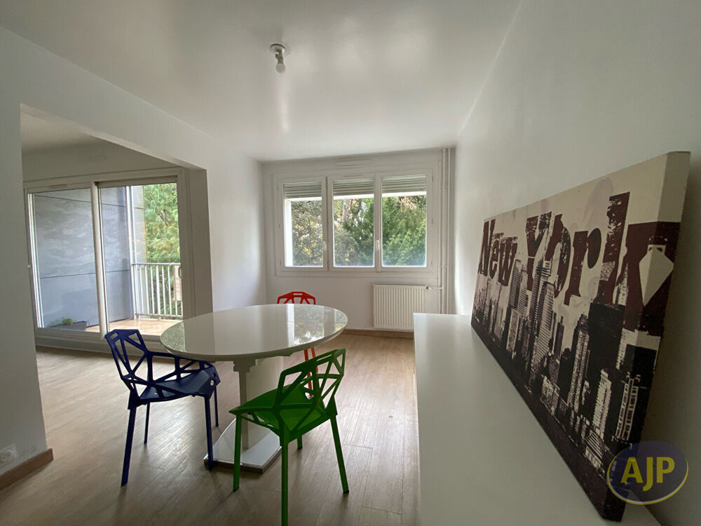 Vente Appartement Appartement Nantes 4 pièce(s) 100 m2 Nantes