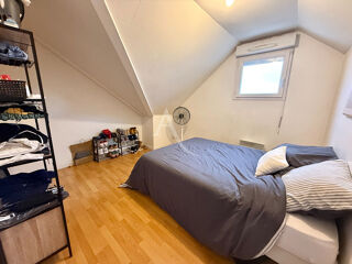  Appartement  vendre 3 pices 55 m